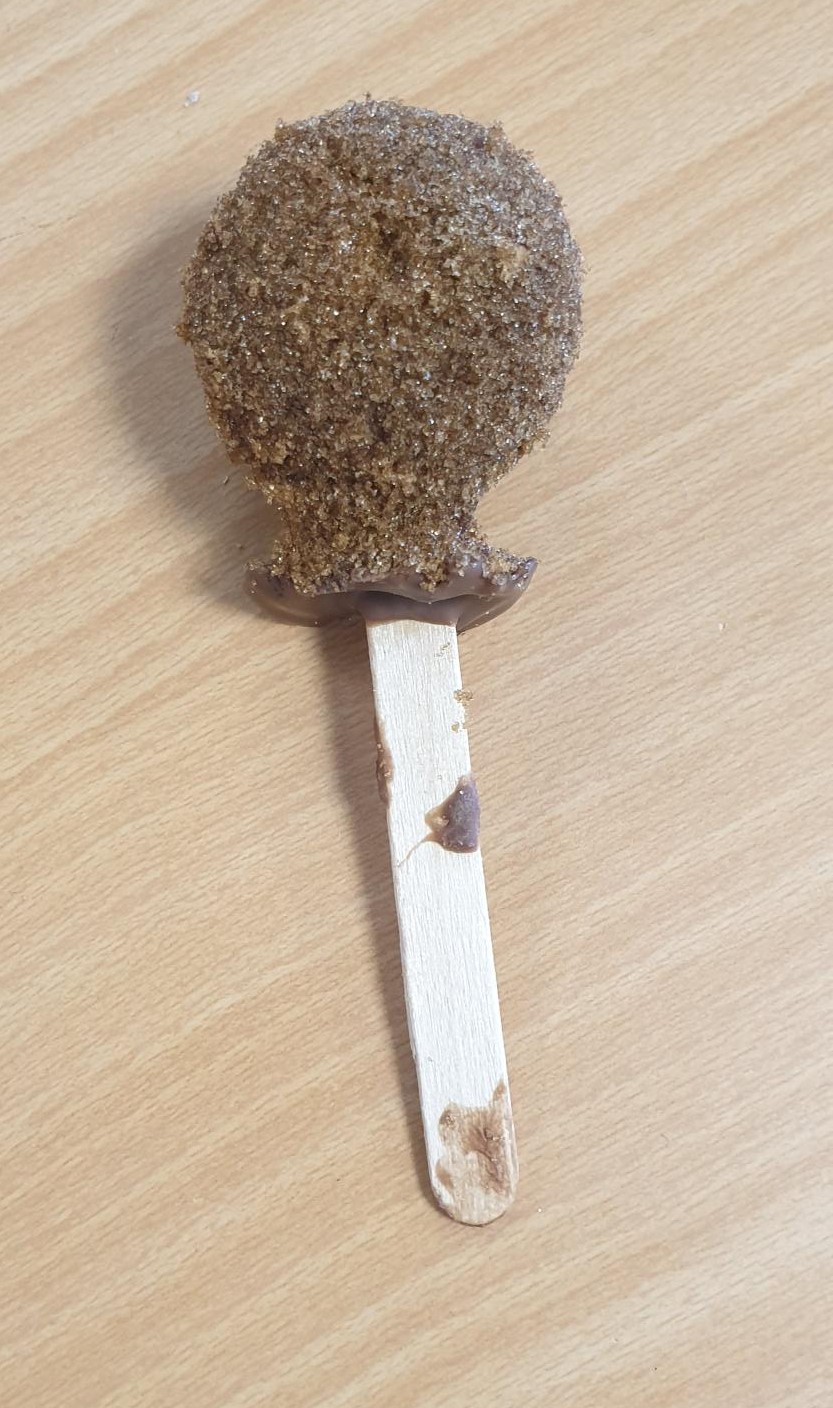 Loly Lolly